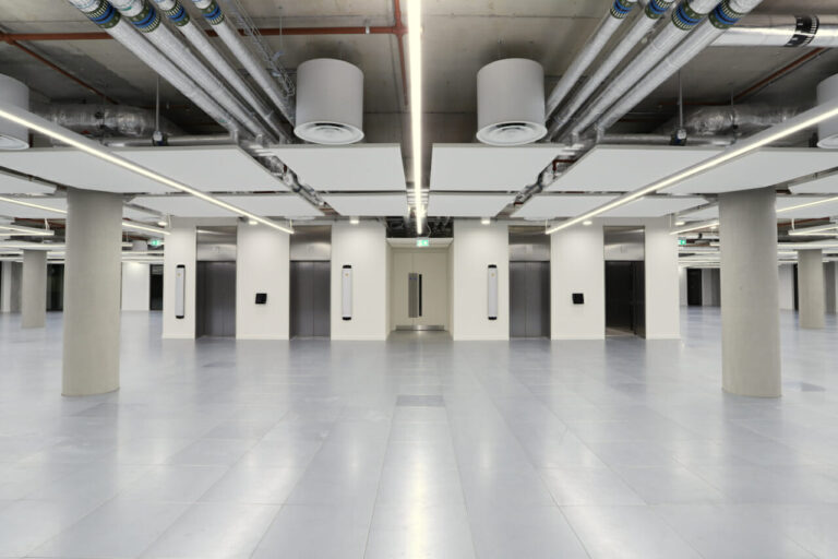 Mid Week Wembley Office image 9