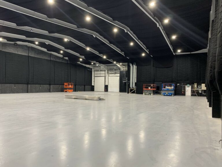 Large Studio Space in Iver image 14