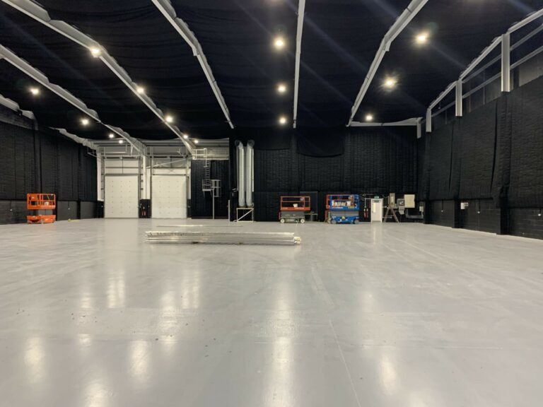 Large Studio Space in Iver image 15