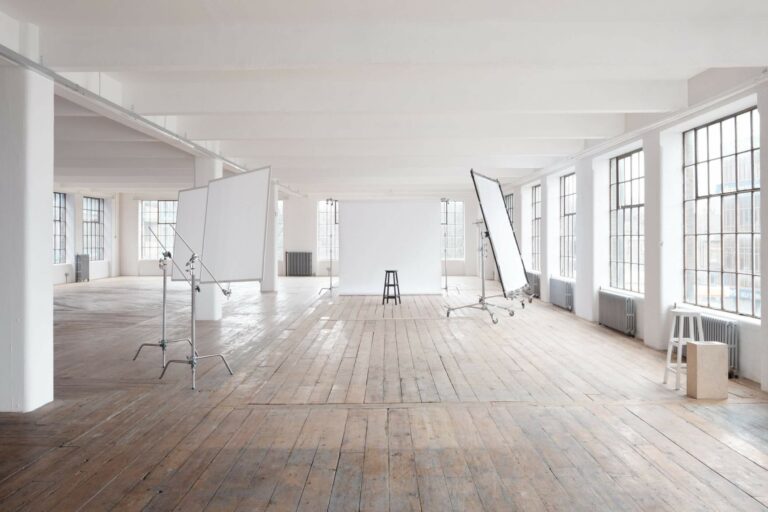 Acton Studios image 1