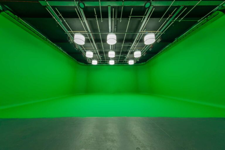 Multi Stage Studio in W3 image 6