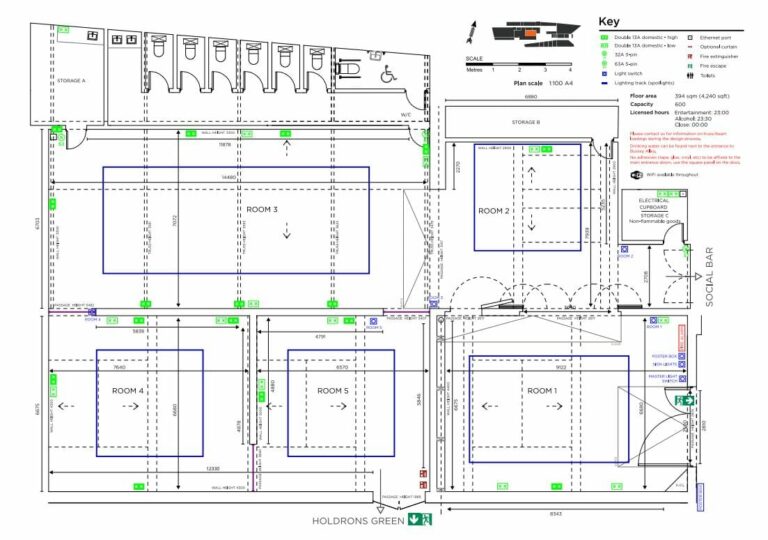 Large Multi Use Site in Peckham image 29