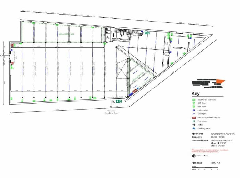 Large Multi Use Site in Peckham image 30