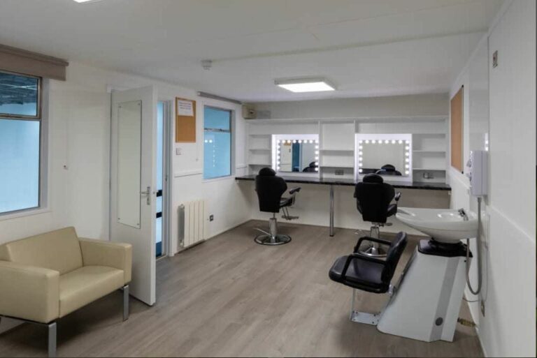 Multi Stage Studio in W3 image 8