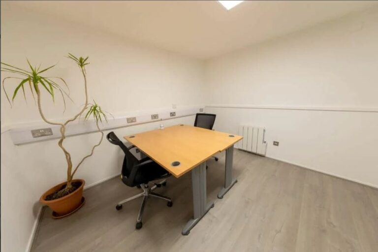 Multi Stage Studio in W3 image 11