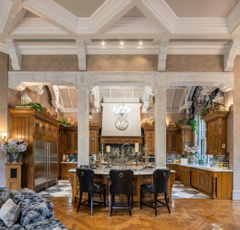 Grand Magical Home in Radlett image 12