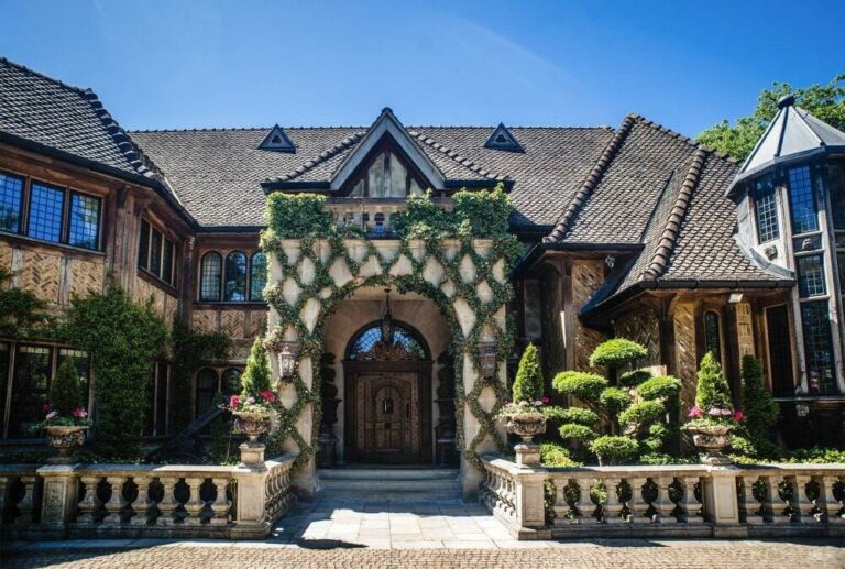Grand Magical Home in Radlett image 49