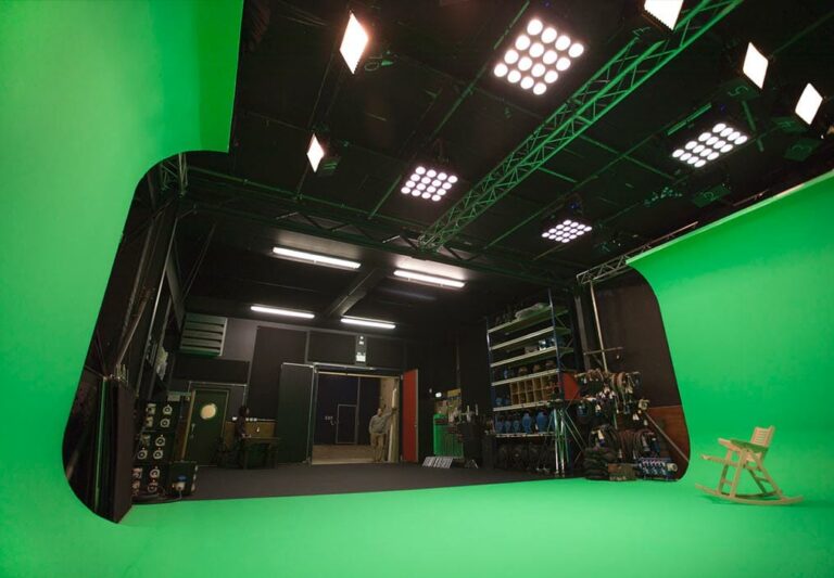 Purpose Built Studio in N1 image 4