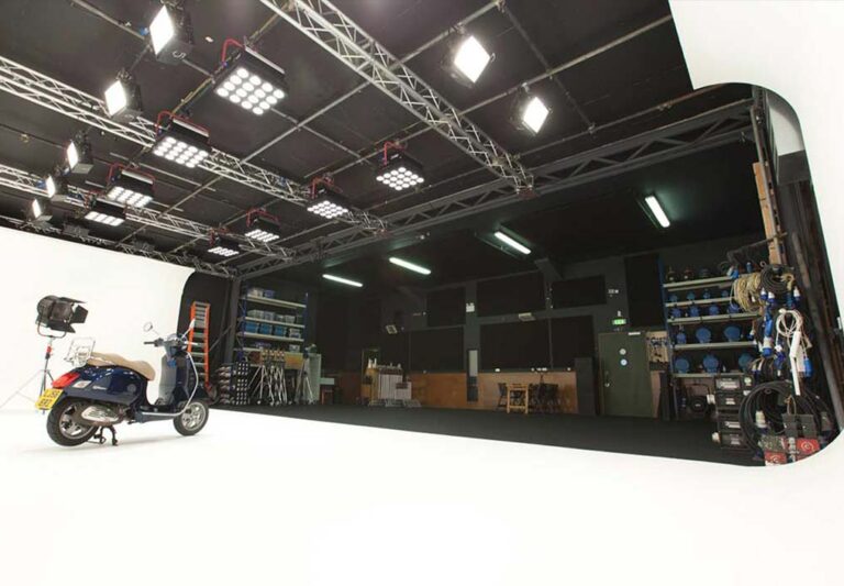 Purpose Built Studio in N1 image 2
