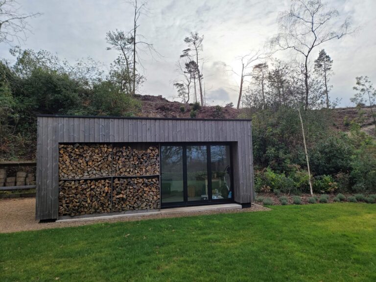 Grand Designs Surrey Home image 20