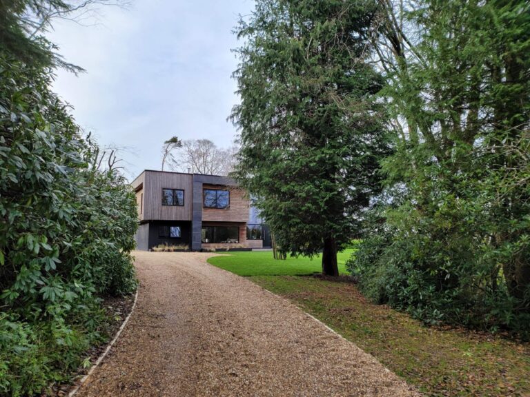 Grand Designs Surrey Home image 21