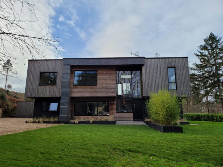 Grand Designs Surrey Home image 16