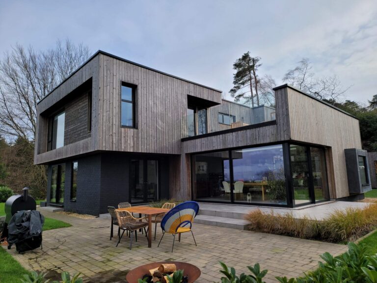 Grand Designs Surrey Home image 19