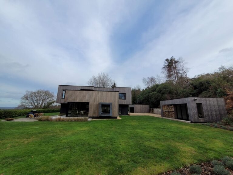 Grand Designs Surrey Home image 23