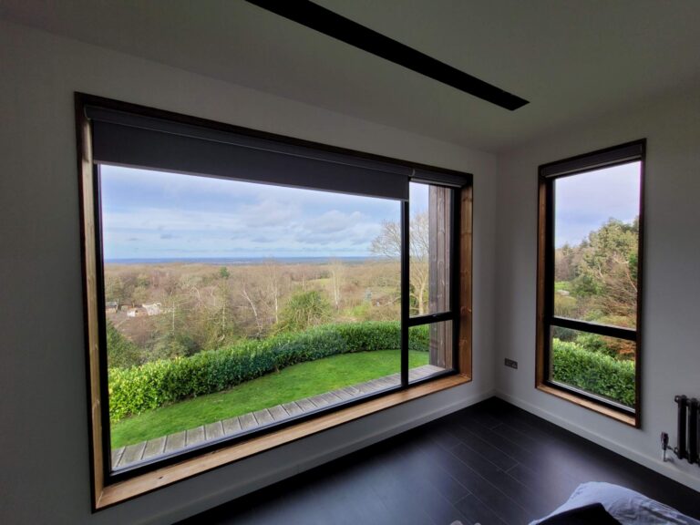Grand Designs Surrey Home image 25