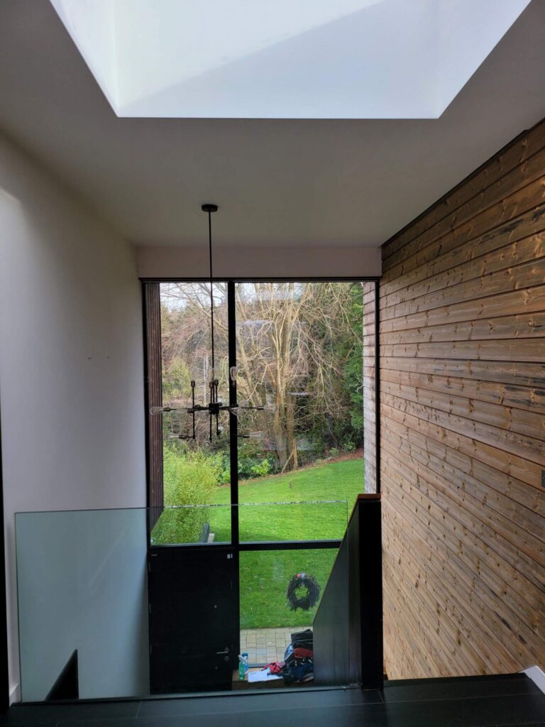 Grand Designs Surrey Home image 27