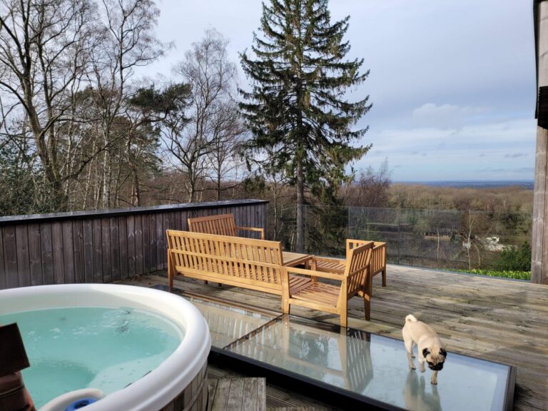 Grand Designs Surrey Home image 31