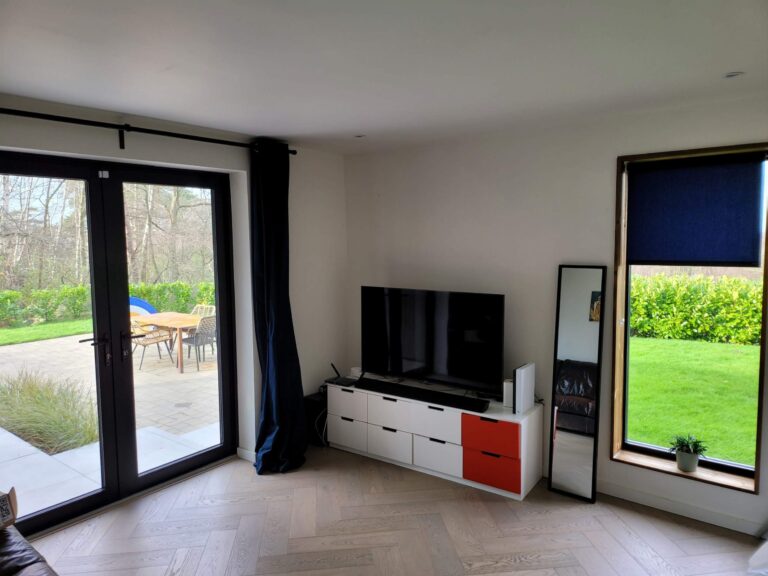 Grand Designs Surrey Home image 34