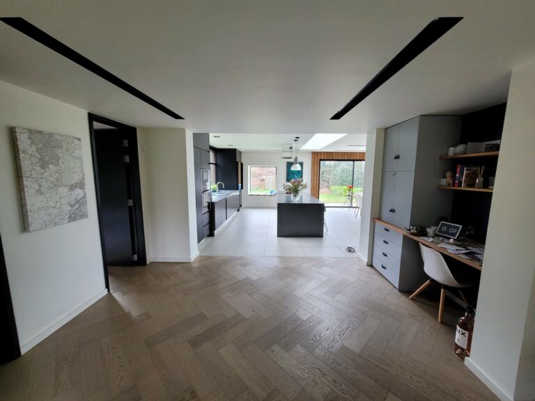 Grand Designs Surrey Home image 6