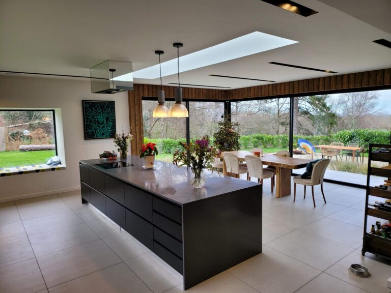 Grand Designs Surrey Home image 1