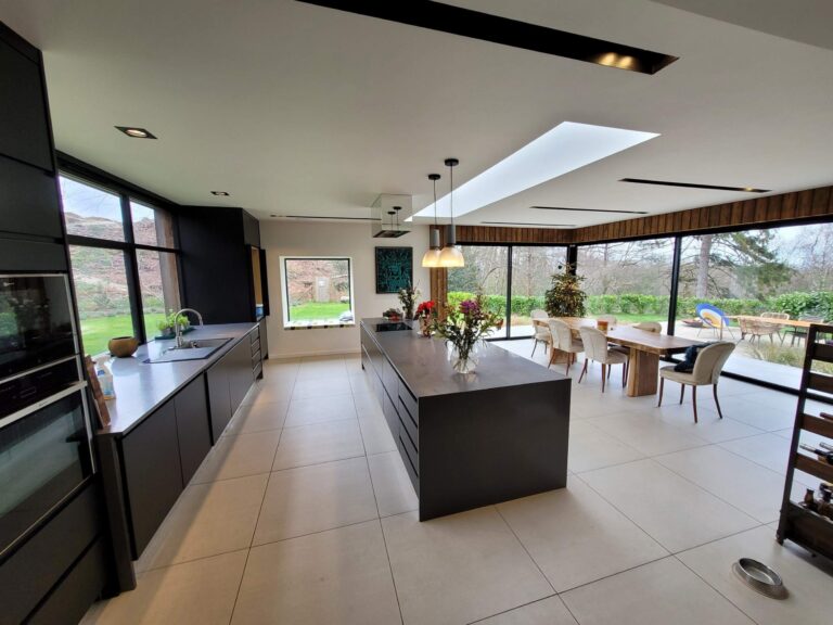 Grand Designs Surrey Home image 2