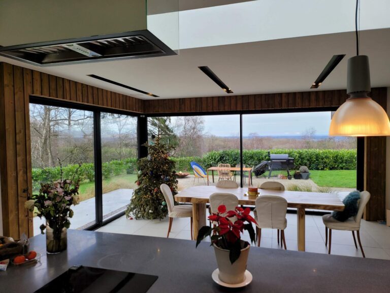 Grand Designs Surrey Home image 7
