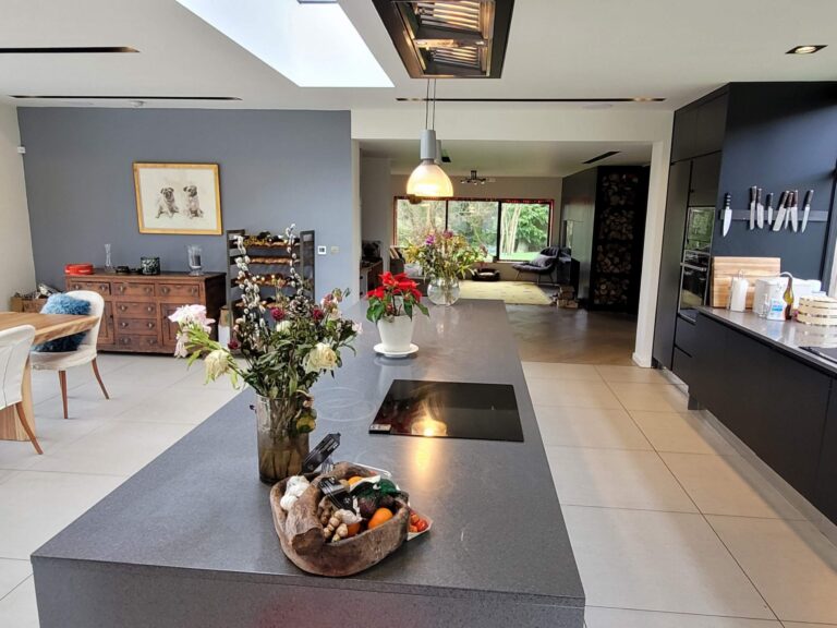 Grand Designs Surrey Home image 8