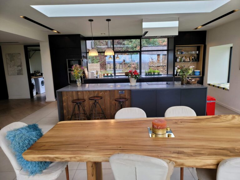 Grand Designs Surrey Home image 10
