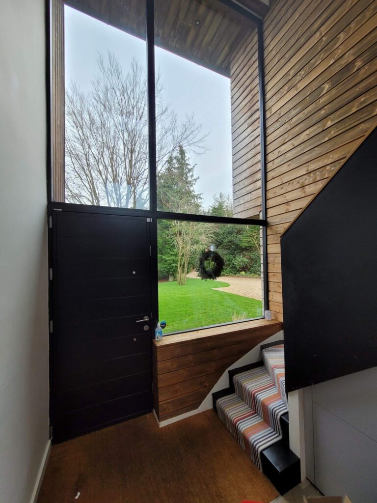 Grand Designs Surrey Home image 35