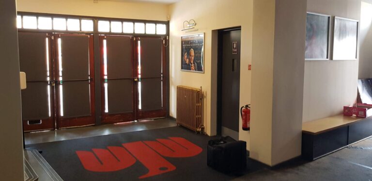 Film Friendly Theatre Space image 6