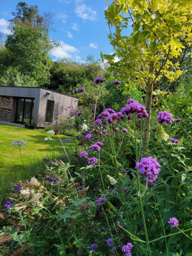 Grand Designs Surrey Home image 40