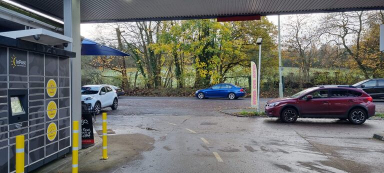 Gulf Petrol Station image 13