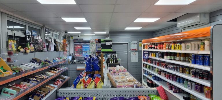 Gulf Petrol Station image 17