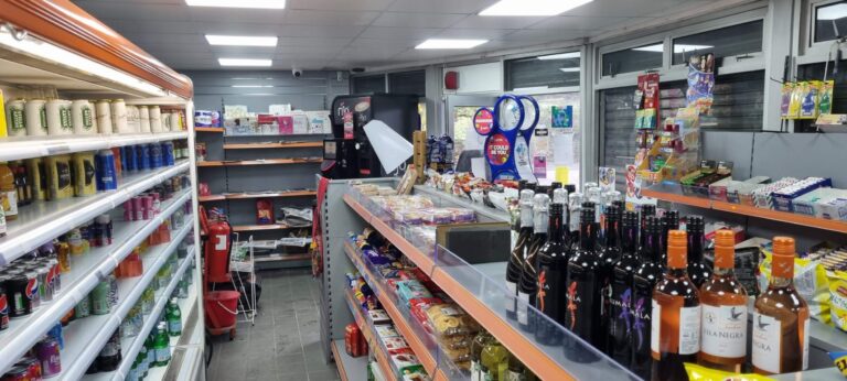 Gulf Petrol Station image 19