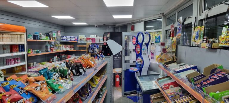 Gulf Petrol Station image 20