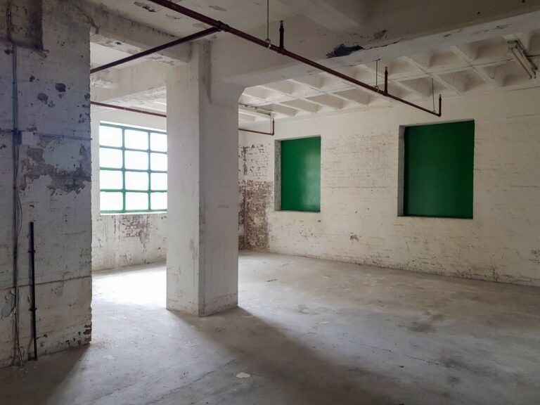 Large Period Warehouse in E3 image 44
