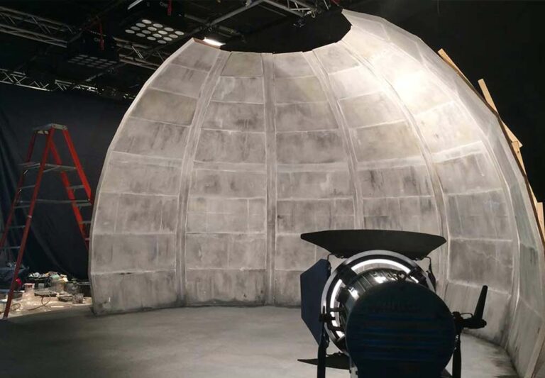 Purpose Built Studio in N1 image 5