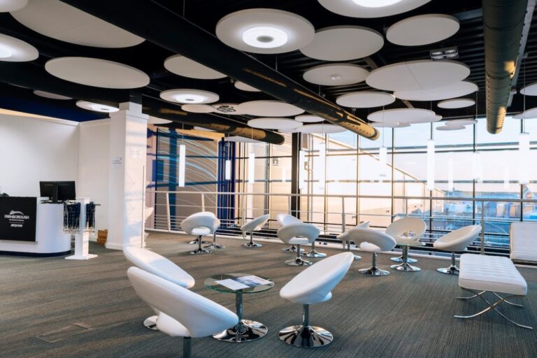 Film Studio Campus in Farnborough image 26