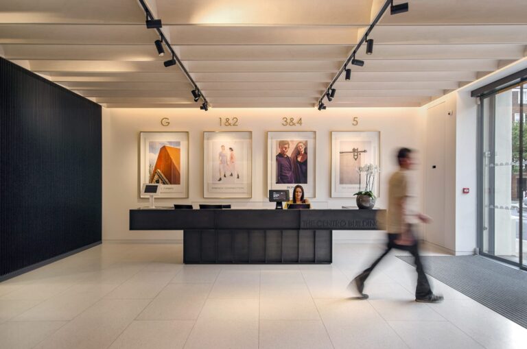 Production and Filming Offices in Camden image 29