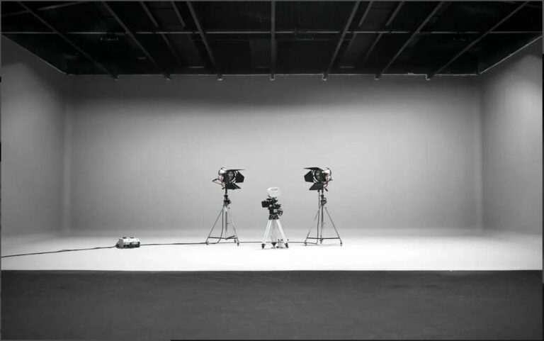 Large Sound Proofed Studio in Park Royal image 1