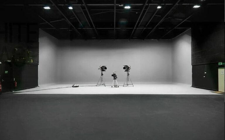 Large Sound Proofed Studio in Park Royal image 2