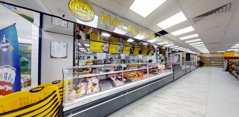 Large Supermarket in Slough image 8