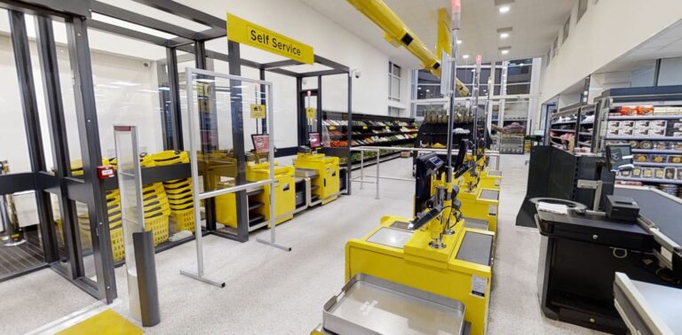 Large Supermarket in Slough image 4