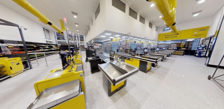 Large Supermarket in Slough image 2