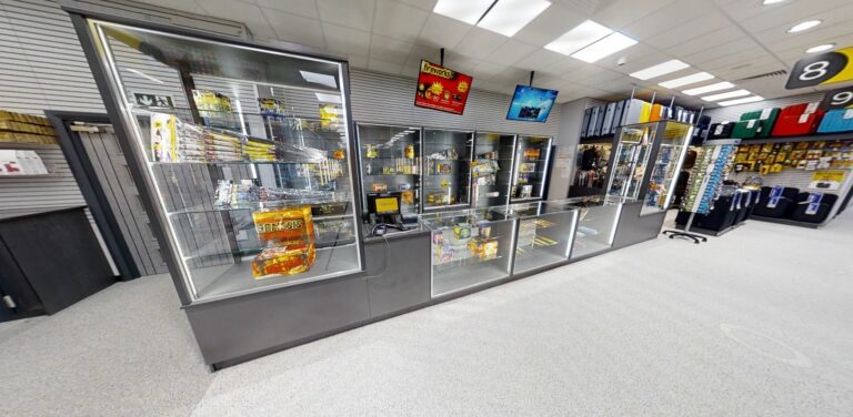 Large Supermarket in Slough image 7
