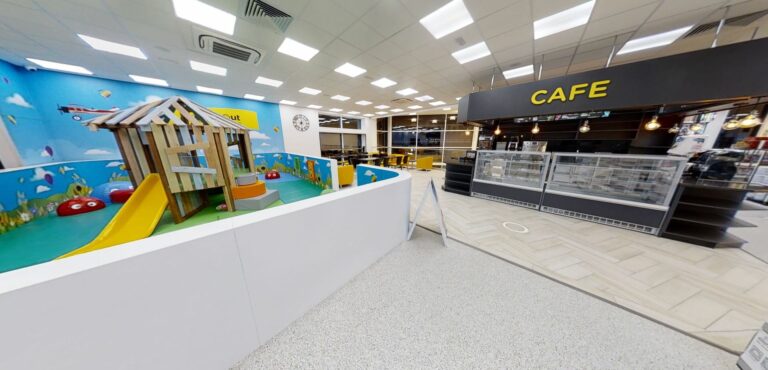 Large Supermarket in Slough image 23