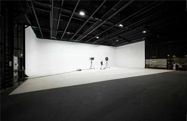 Large Sound Proofed Studio in Park Royal image 3
