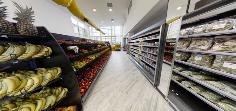 Large Supermarket in Slough image 14
