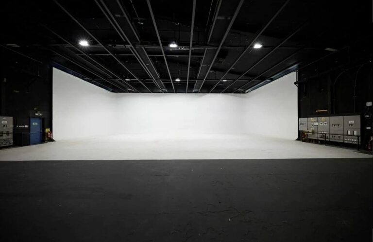 Large Sound Proofed Studio in Park Royal image 4