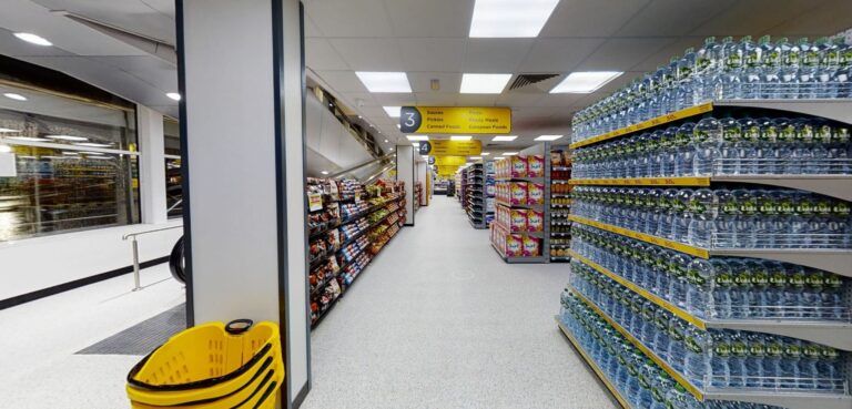Large Supermarket in Slough image 17